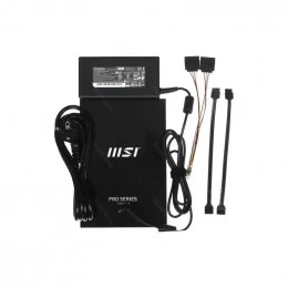 Мини ПК MSI PRO DP21 13M-607RU (9S6-B0A421-666)                                                                                                                                                                                                           