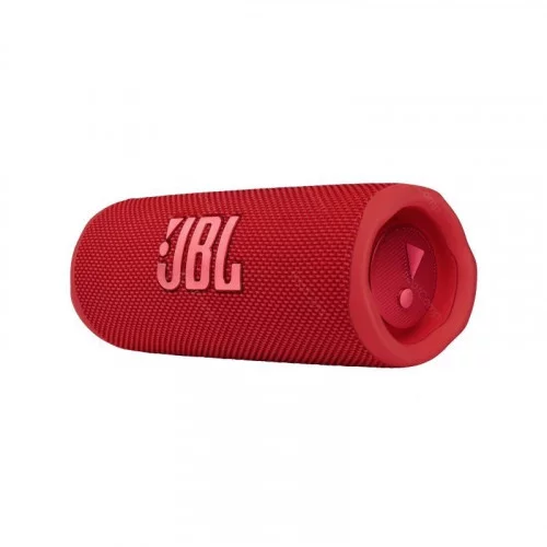 Портативная колонка JBL FLIP 6 RED 