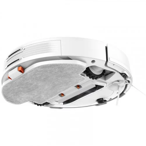 Робот-пылесос Xiaomi Mi Robot Vacuum S10 RU (BHR6390RU) 