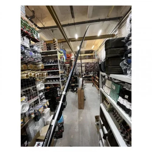 Удилище болонское Kaida Black Cat MX 4,00м 10-40г 