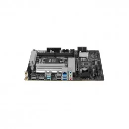 Материнская плата ASRock B860M-X WiFi                                                                                                                                                                                                                     