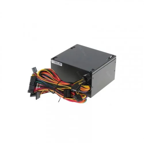 Блок питания 650W Aerocool VX-650 PLUS 