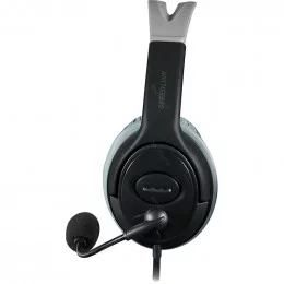 Наушники с микрофоном SPEEDLINK LUTA Stereo Headset black                                                                                                                                                                                                 