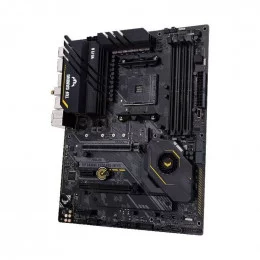 Материнская плата ASUS TUF GAMING X570-PRO (WI-FI)                                                                                                                                                                                                        