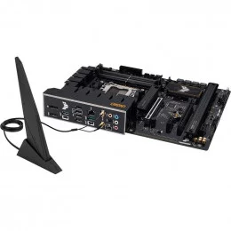 Материнская плата ASUS TUF GAMING B650-PLUS WIFI DDR5                                                                                                                                                                                                     