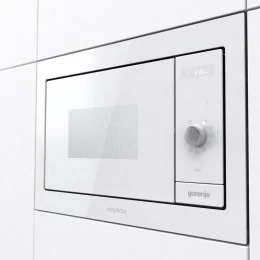Микроволновая печь встраиваемая GORENJE BM 235G1SYW                                                                                                                                                                                                       