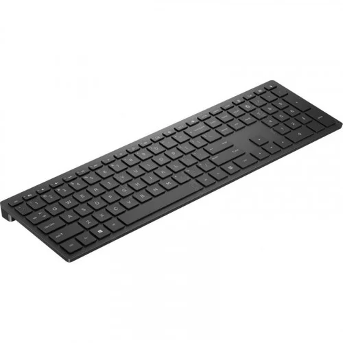 Беспроводная клавиатура HP Pavilion 600 Wireless Black (4CE98AA) 