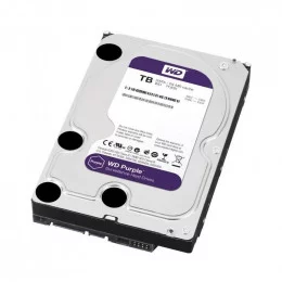 Жесткий диск 3000Gb WD Caviar Purple WD30PURZ                                                                                                                                                                                                             