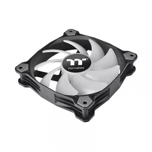 Кулер для корпуса Thermaltake Pure A12 Radiator Fan (Single Fan Pack)-Red (CL-F109-PL12RE-A) 