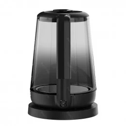 Чайник электрический BQ KT1000G Черный                                                                                                                                                                                                                    