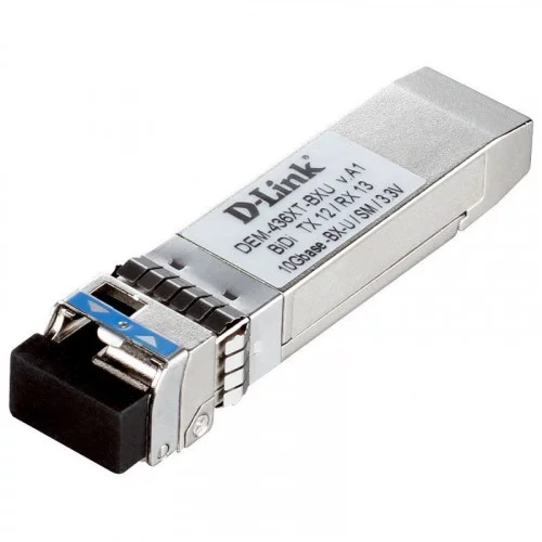 Модуль D-LINK DEM-436XT-BXD 