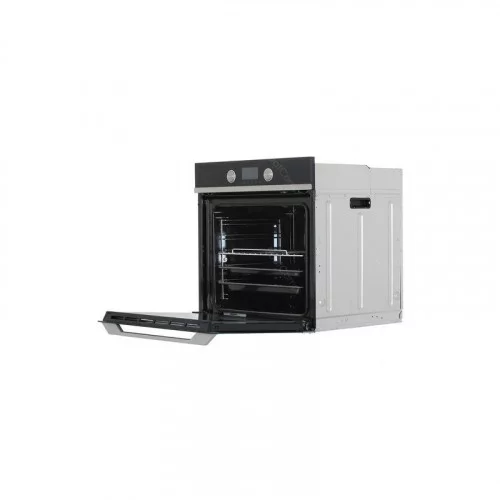Духовой шкаф Haier HOQ-K5AAN3BX FY001PE09RU 