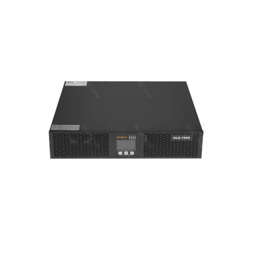 ИБП On-line ExeGate PowerExpert ULS-1000.LCD.AVR.6C13 EP285646RUS 
