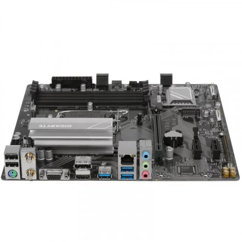 Материнская плата GIGABYTE B760M D3HP WIFI6 