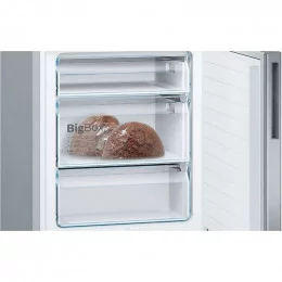 Холодильник Bosch KGE49AICA                                                                                                                                                                                                                               