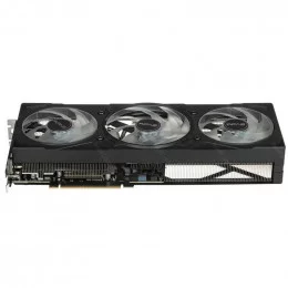 Видеокарта KFA2 GeForce RTX 5070 ROCK(X) OC 3FAN RGB Black (57NON7MDBUEK)                                                                                                                                                                                 