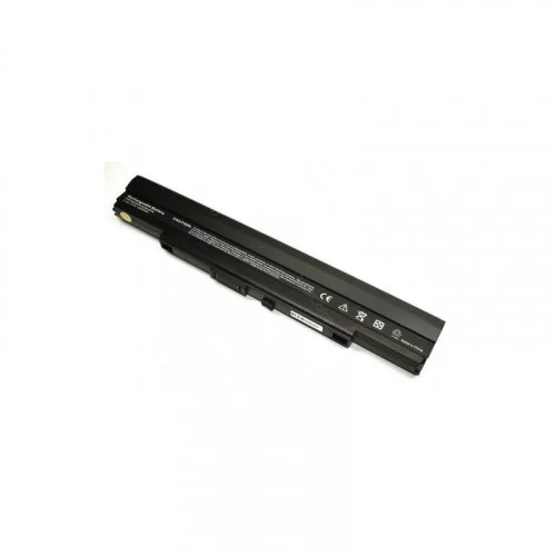 Аккумулятор для ноутбука Asus (A42-UL50) A1, PL30, PL80, U30 14.4V 5200mAh OEM черный 