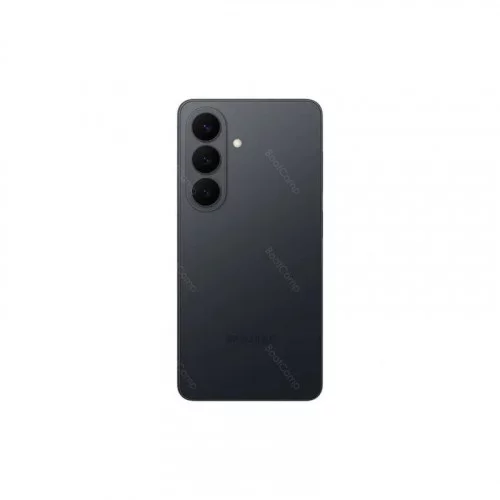 Смартфон Samsung Galaxy S26 12/512 ГБ (SM-S942B) черный 