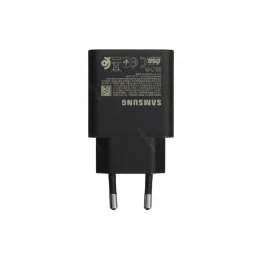 Сетевое зарядное устройство Samsung EP-T4511XBEGEU                                                                                                                                                                                                        