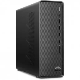 Настольный компьютер HP Slim Desktop S01-pF1010ur                                                                                                                                                                                                         