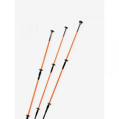 Удилище фидерное Fish Crystal Active Feeder 3,60м до 150г 