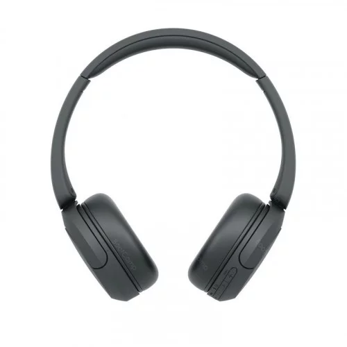 Наушники беспроводные Sony WH-CH520 Black 