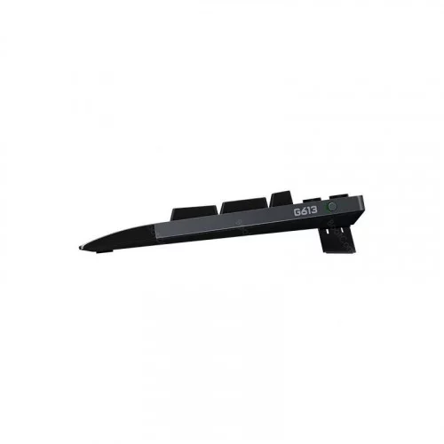 Клавиатура беспроводная Logitech G613 Black 