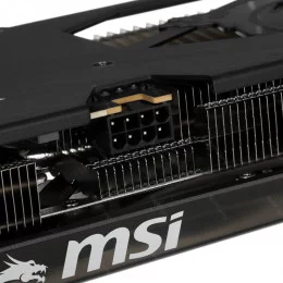 Видеокарта MSI GeForce RTX 5060 GAMING TRIO (RTX 5060 8G GAMING TRIO)                                                                                                                                                                                     