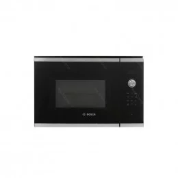 Микроволновая печь встраиваемая Bosch BEL554MS0                                                                                                                                                                                                           