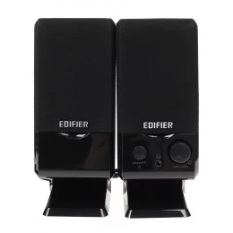 Колонки Edifier M1250 черный                                                                                                                                                                                                                              