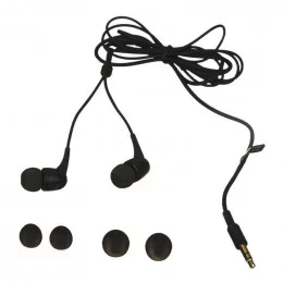 Наушники JBL T100 Black                                                                                                                                                                                                                                   
