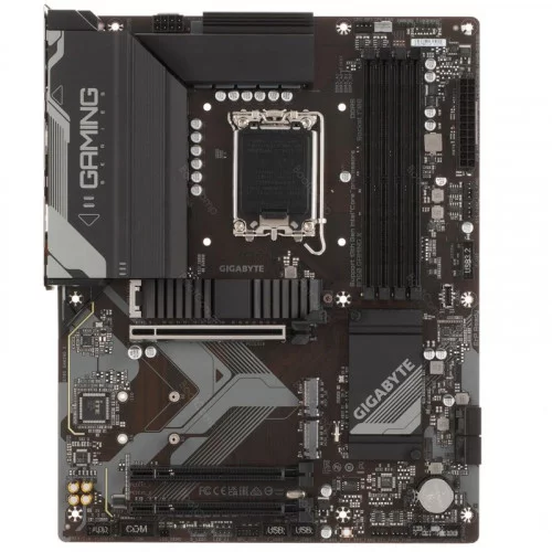 Материнская плата GIGABYTE B760 GAMING X 