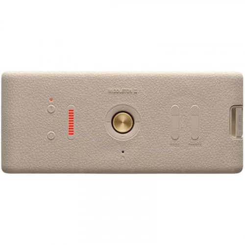 Портативная колонка Marshall Middleton II Cream 