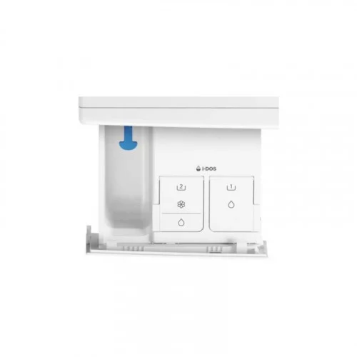 Стиральная машина Bosch WGH256AESN 