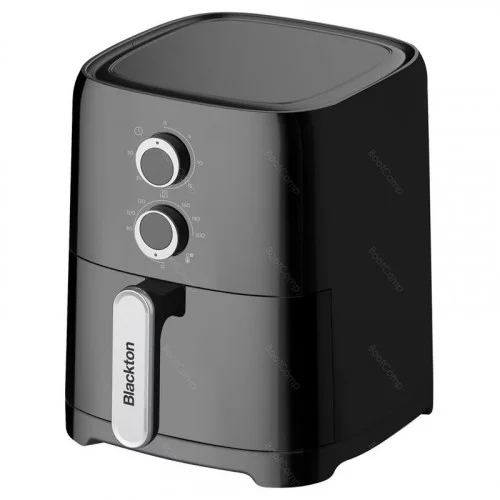 Аэрогриль Blackton Bt AF400M Black 