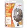 Беспроводная мышь Defender Wireless Safari MM-675 синяя 