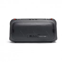 Портативная акустическая система JBL PARTYBOX On-The-Go BLACK                                                                                                                                                                                             