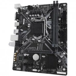 Материнская плата Gigabyte H310M S2 2.0                                                                                                                                                                                                                   