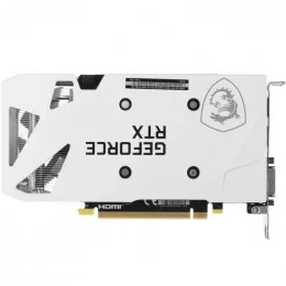 Видеокарта MSI Geforce RTX 3050 VENTUS 2X XS WHITE OC (RTX 3050 VENTUS 2X XS WHITE 8G OC)                                                                                                                                                                 