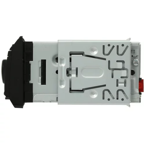 Автопроигрыватель KENWOOD KMM-BT208 