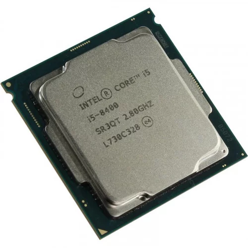Процессор Intel Core i5-8400 Box 