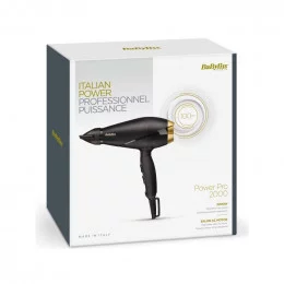 Фен BaByliss 6704E                                                                                                                                                                                                                                        