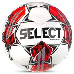 Мяч футбольный Select Diamond v23 FIFA Basic (IMS) (размер 5)                                                                                                                                                                                             