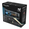 Автопроигрыватель PROLOGY CMD-320 