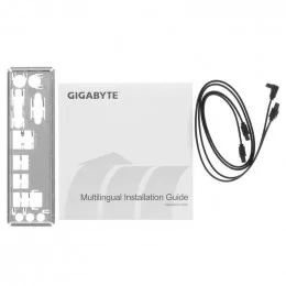 Материнская плата GIGABYTE H610M S2H V2 DDR4                                                                                                                                                                                                              