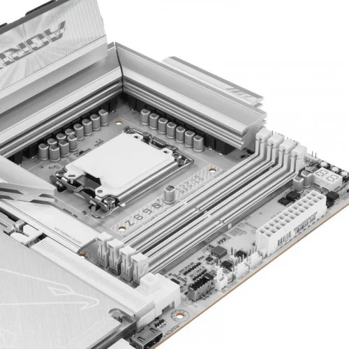 Материнская плата GIGABYTE Z890 AORUS PRO ICE 