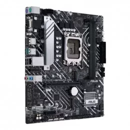 Материнская плата ASUS PRIME H610M-A D4                                                                                                                                                                                                                   