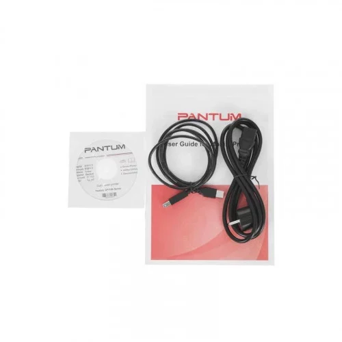 Принтер Pantum CP1100DW 