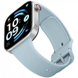 Смарт-часы Xiaomi Redmi Watch 6 голубые (BHR08CWGL)                                                                                                                                                                                                       