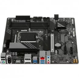 Материнская плата GIGABYTE B760M DS3H WIFI6E GEN5                                                                                                                                                                                                         